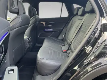 MERCEDES-BENZ GLC 200 4MATIC AMG Line Advanced Plus