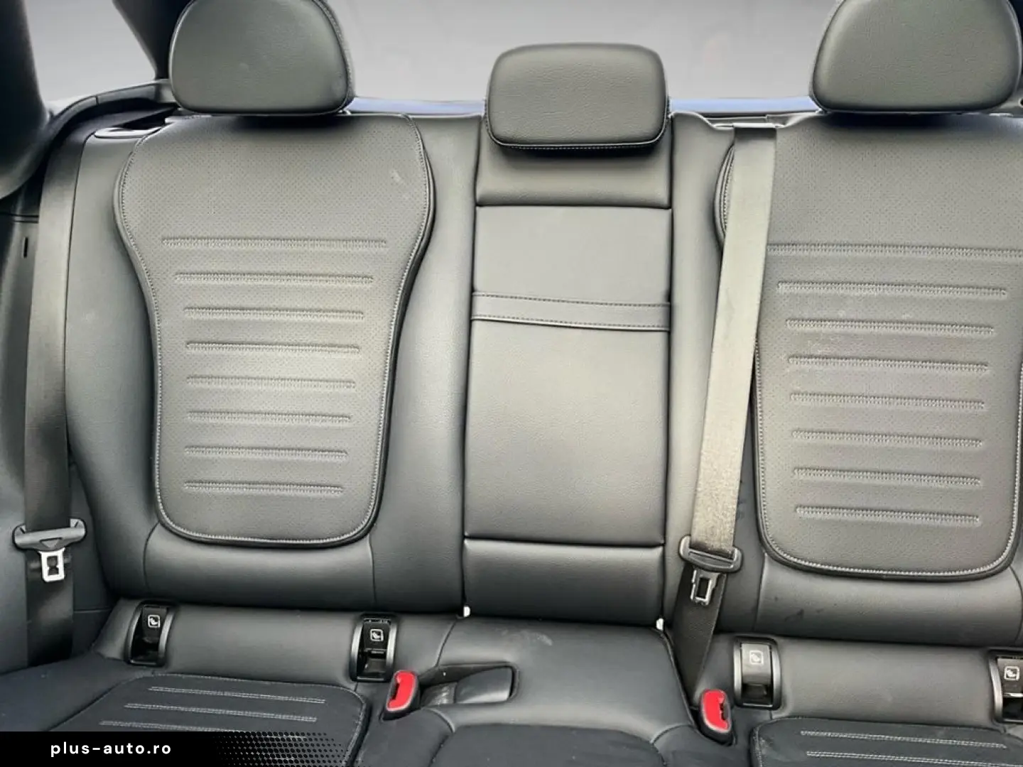 MERCEDES-BENZ GLC 200 4MATIC AMG Line Advanced Plus