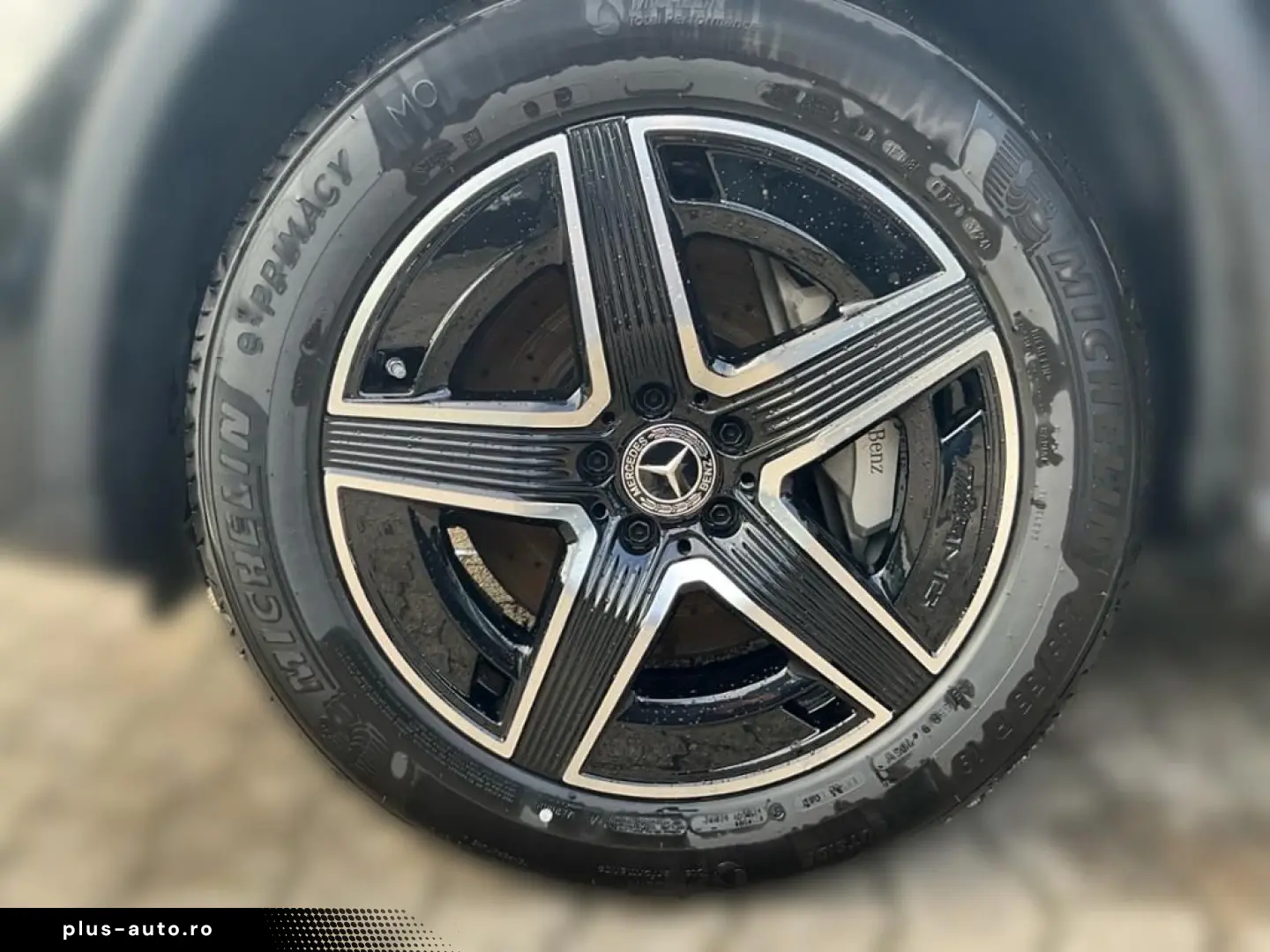 MERCEDES-BENZ GLC 200 4MATIC AMG Line Advanced Plus