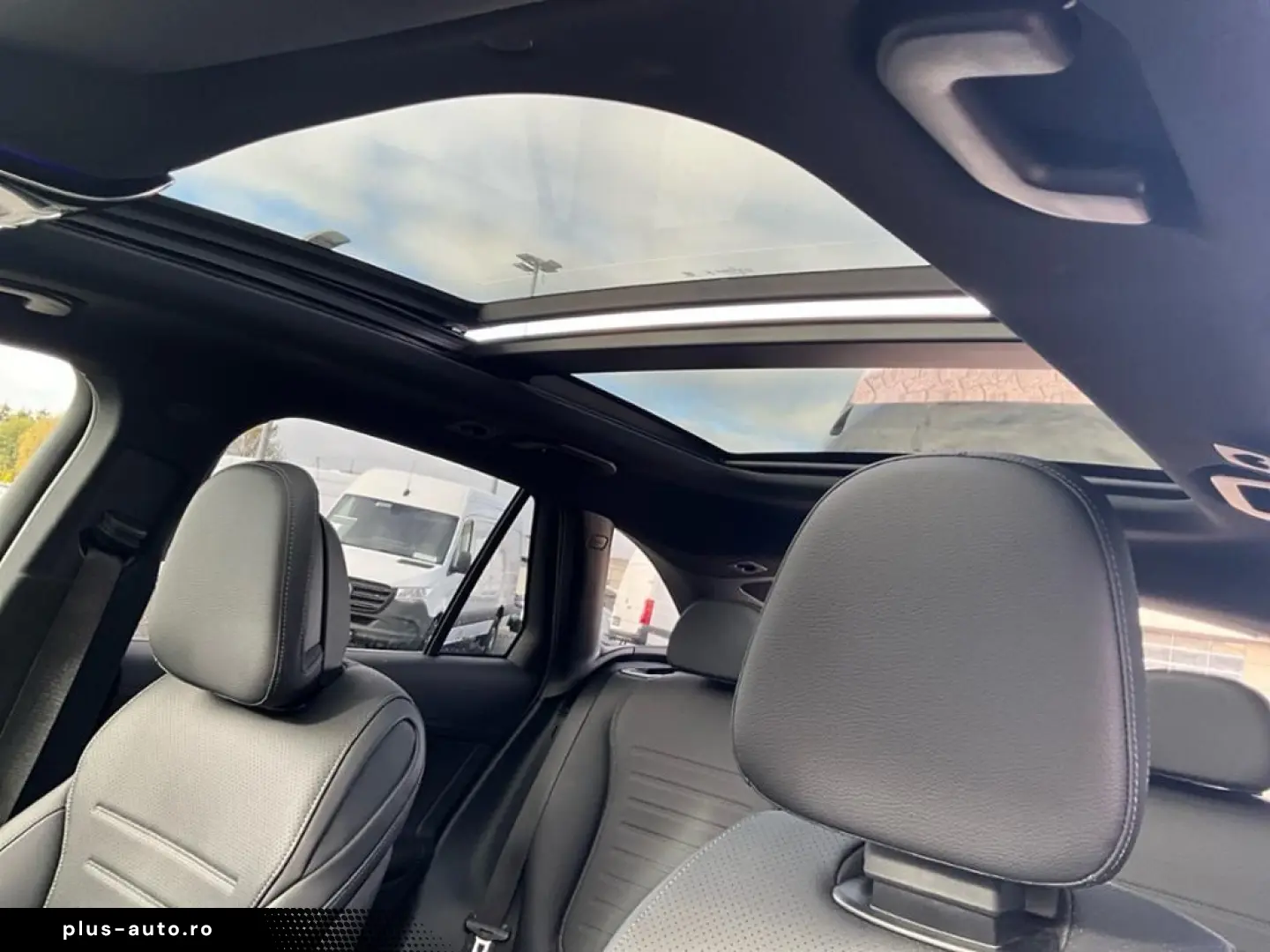 MERCEDES-BENZ GLC 200 4MATIC AMG Line Advanced Plus