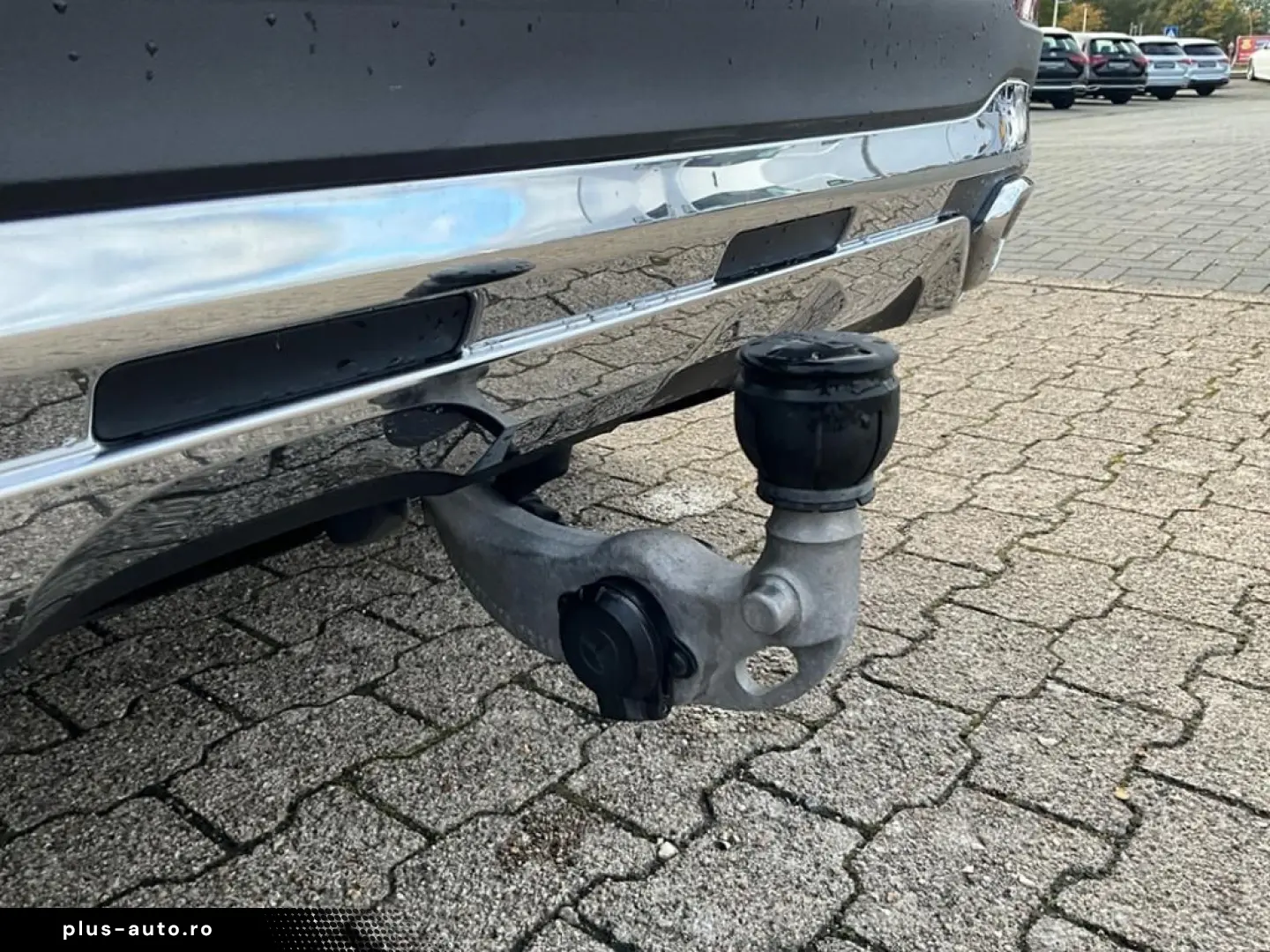 MERCEDES-BENZ GLC 200 4MATIC AMG Line Advanced Plus