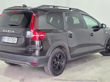 DACIA JOGGER 1.0 ECO-G 100HP Extreme