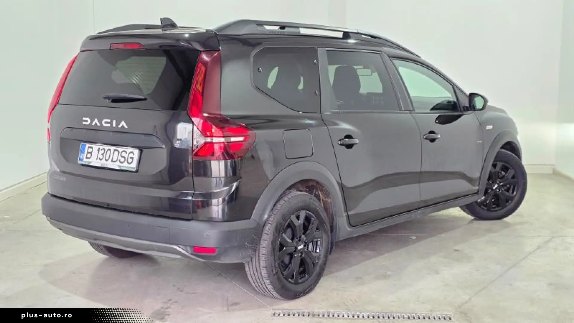 DACIA JOGGER 1.0 ECO-G 100HP Extreme