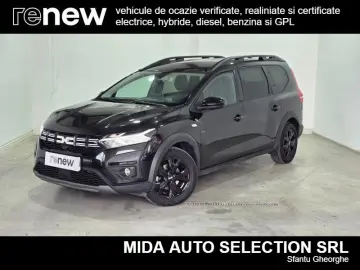 DACIA JOGGER 1.0 ECO-G 100HP Extreme