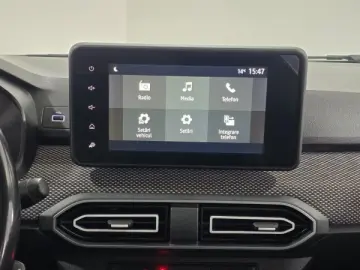 DACIA JOGGER 1.0 ECO-G 100HP Extreme