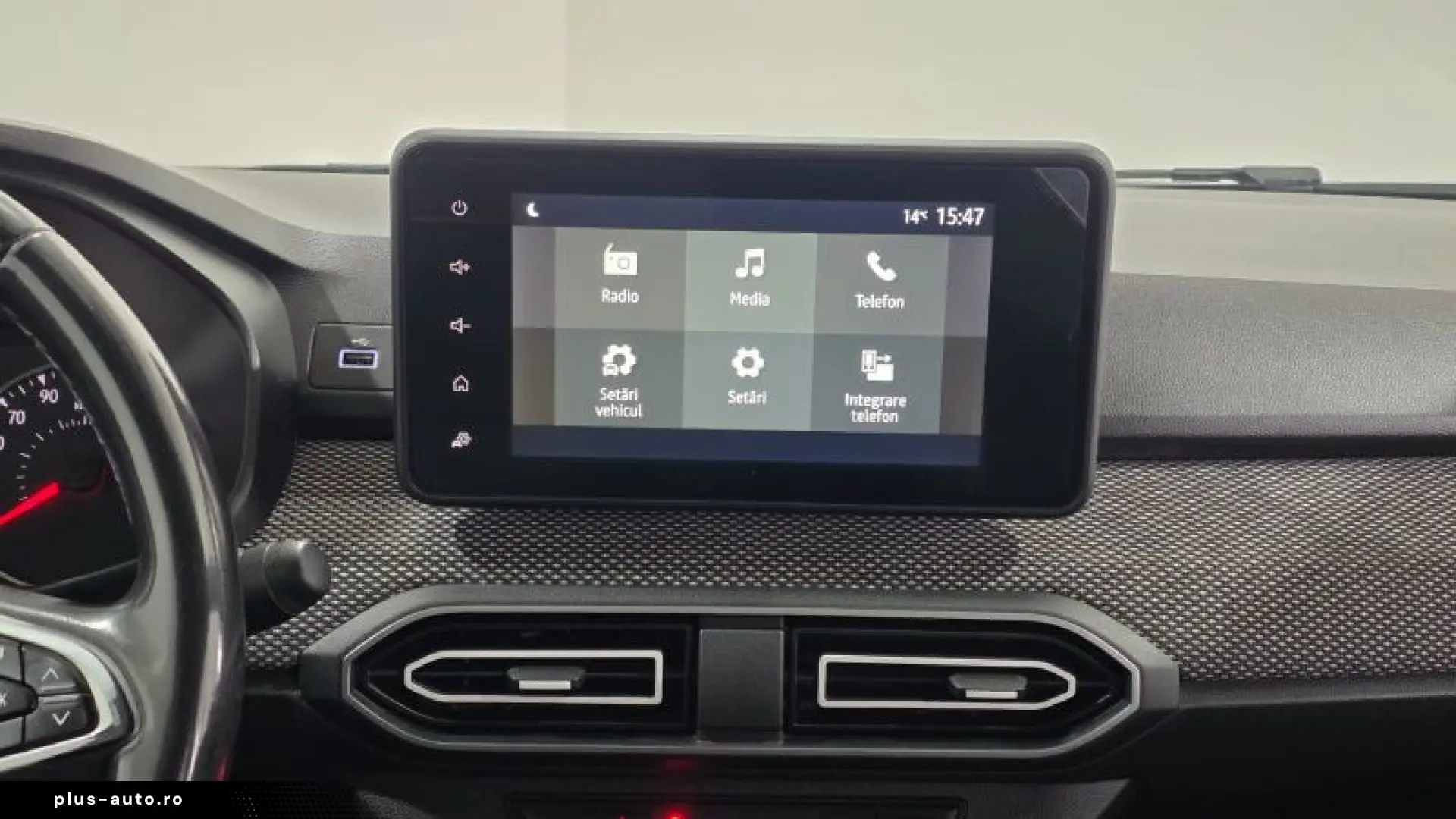 DACIA JOGGER 1.0 ECO-G 100HP Extreme