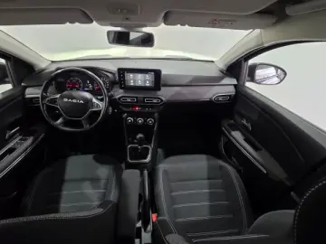 DACIA JOGGER 1.0 ECO-G 100HP Extreme