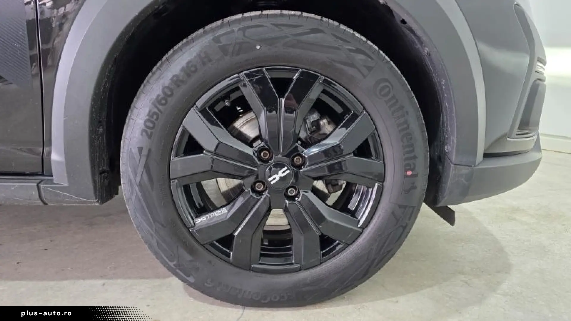 DACIA JOGGER 1.0 ECO-G 100HP Extreme