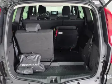 DACIA JOGGER 1.0 ECO-G 100HP Extreme