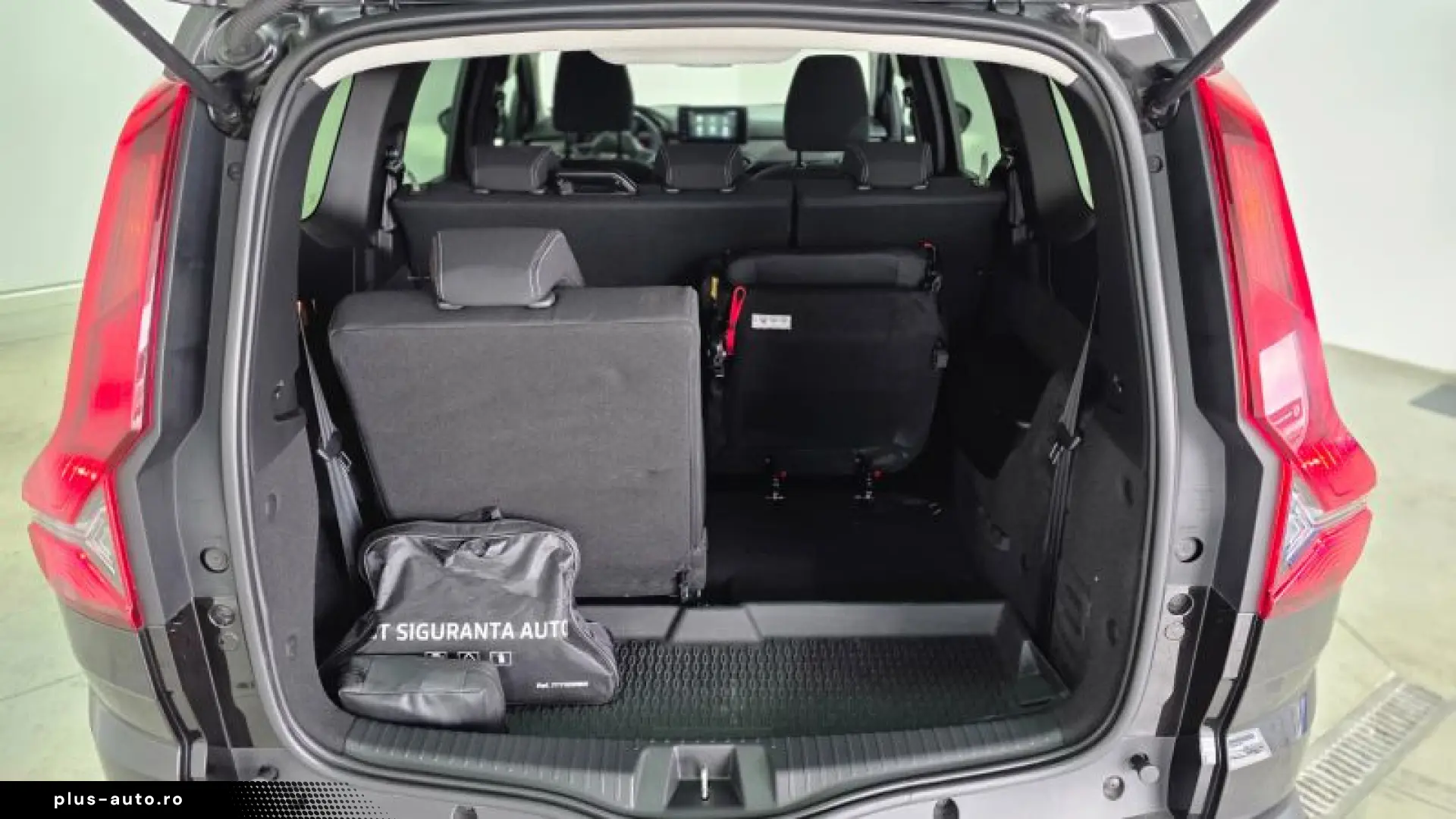 DACIA JOGGER 1.0 ECO-G 100HP Extreme