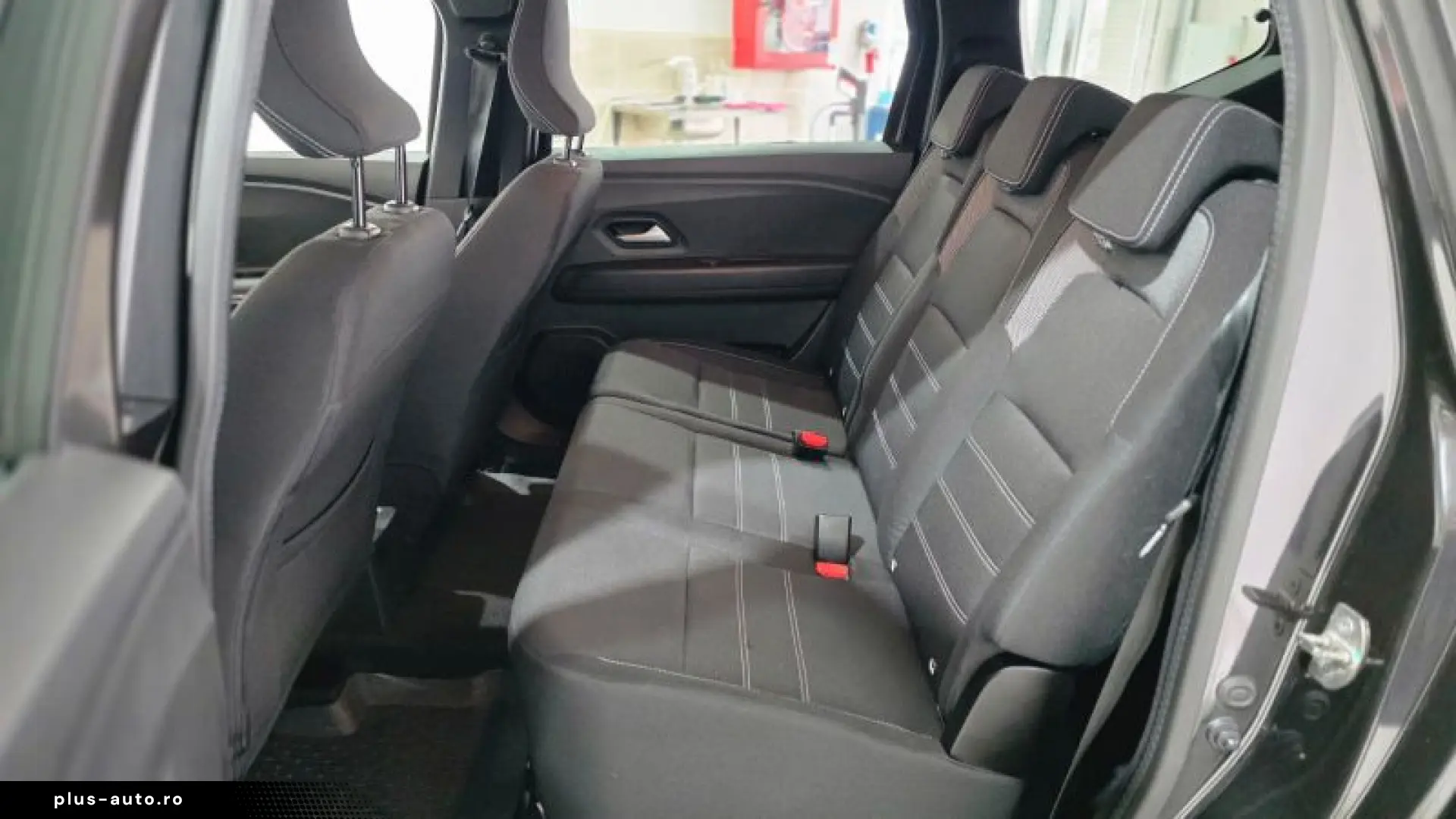 DACIA JOGGER 1.0 ECO-G 100HP Extreme