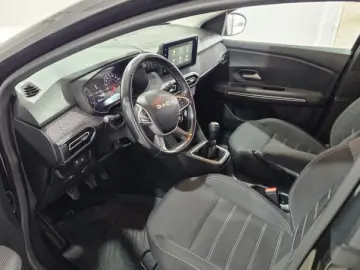 DACIA JOGGER 1.0 ECO-G 100HP Extreme