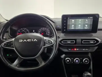 DACIA JOGGER 1.0 ECO-G 100HP Extreme