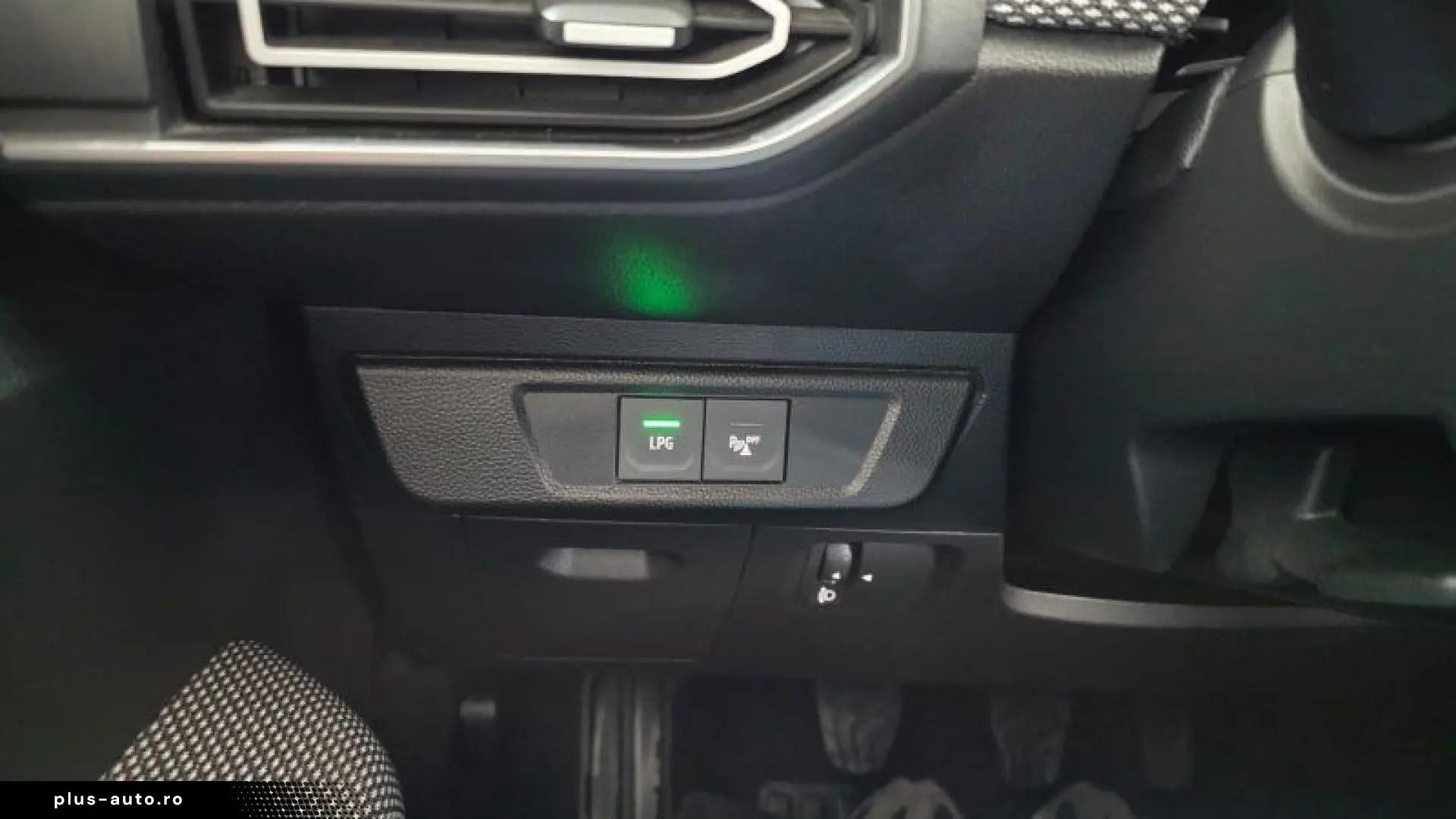 DACIA JOGGER 1.0 ECO-G 100HP Extreme