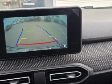 DACIA JOGGER 1.0 ECO-G 100HP Extreme