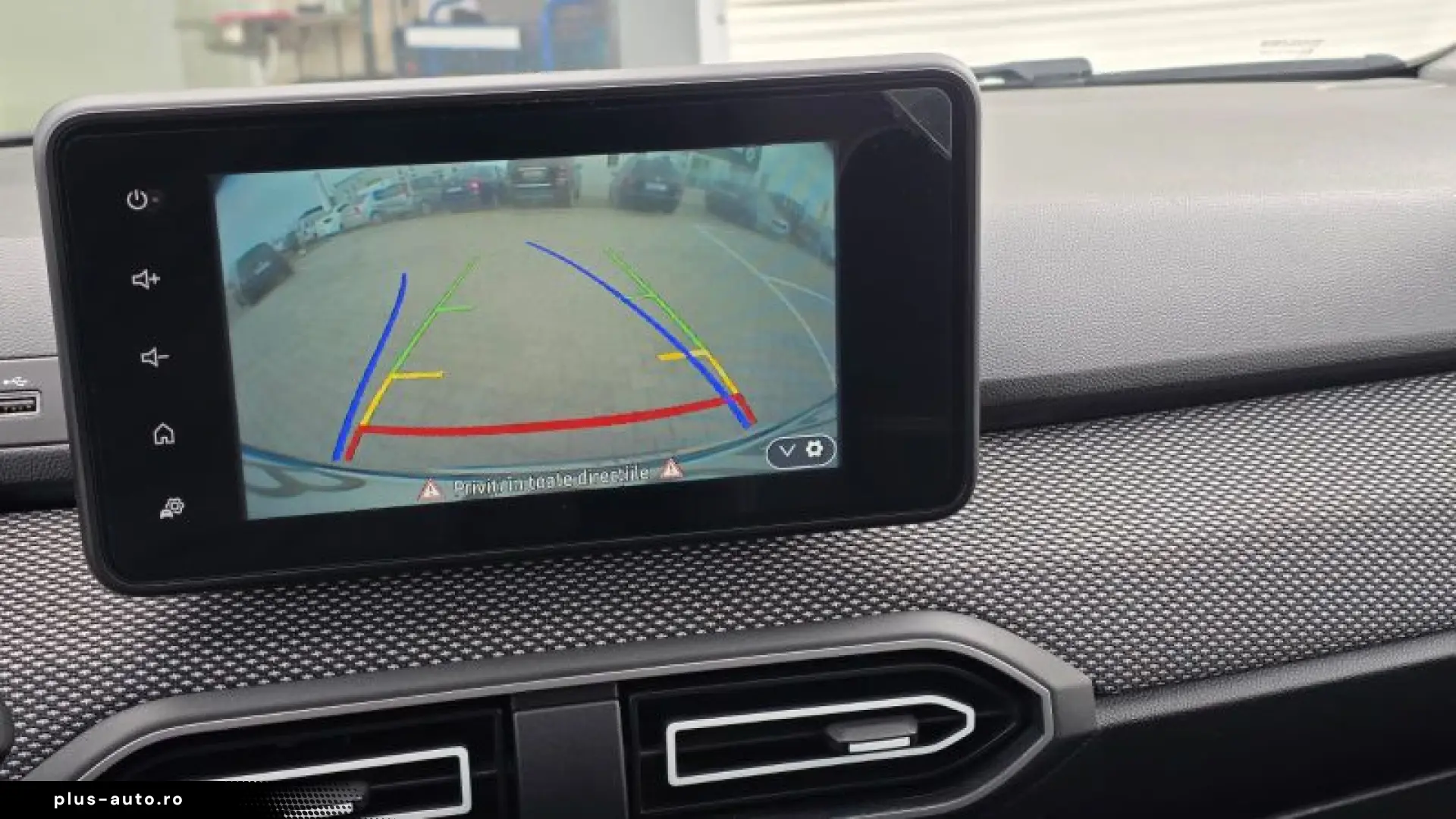 DACIA JOGGER 1.0 ECO-G 100HP Extreme