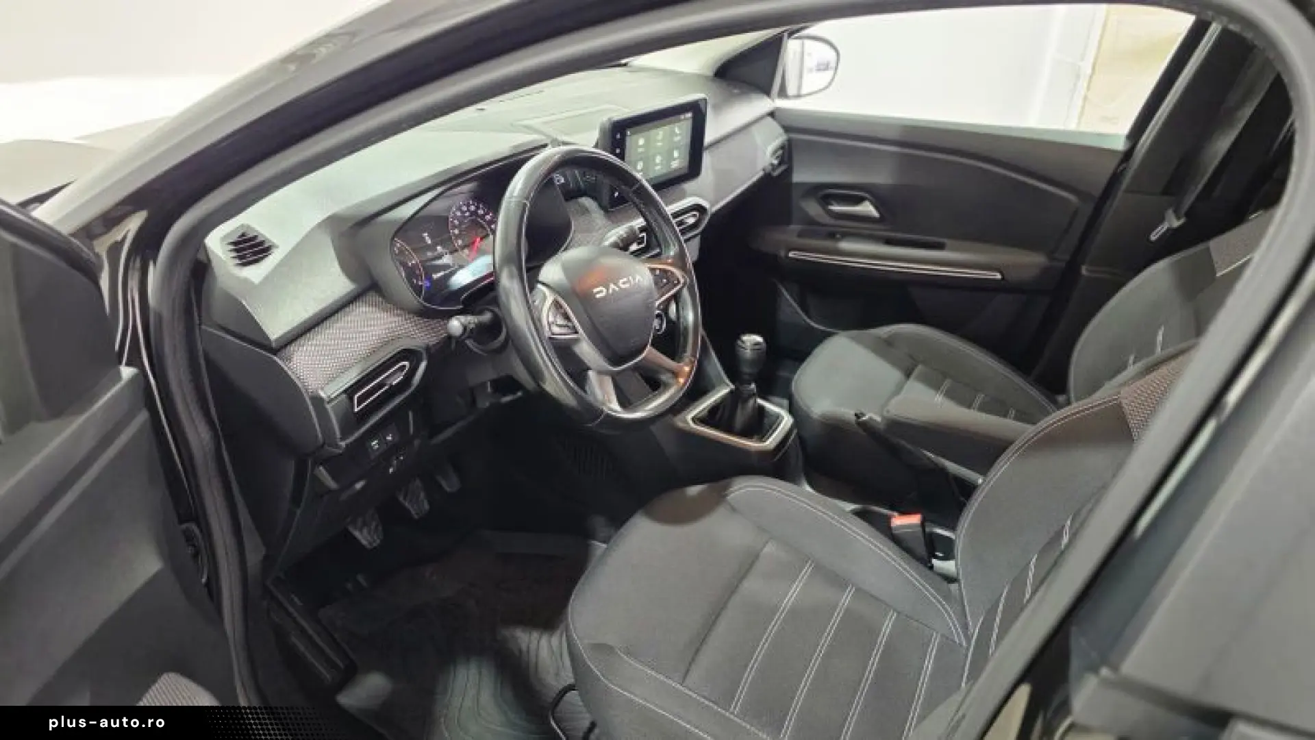 DACIA JOGGER 1.0 ECO-G 100HP Extreme