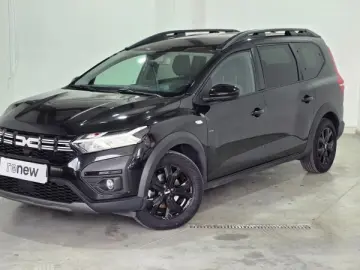 DACIA JOGGER 1.0 ECO-G 100HP Extreme