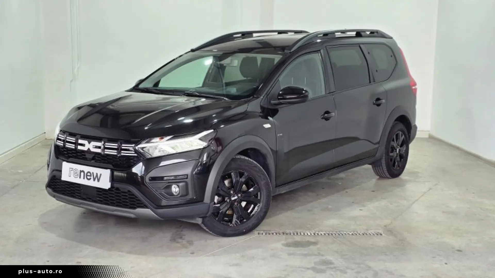 DACIA JOGGER 1.0 ECO-G 100HP Extreme