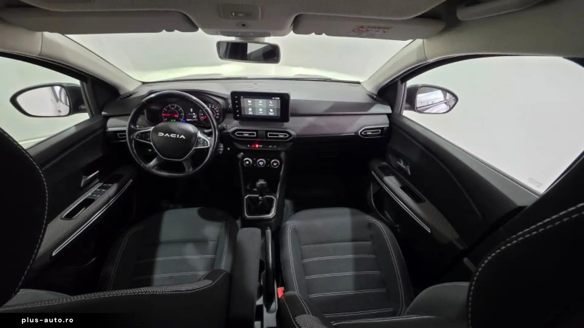 DACIA JOGGER 1.0 ECO-G 100HP Extreme