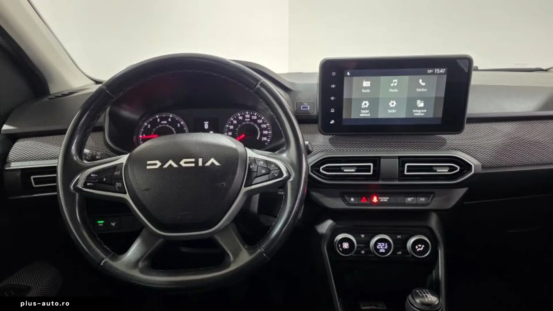 DACIA JOGGER 1.0 ECO-G 100HP Extreme