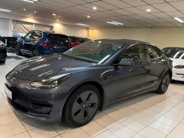 TESLA Model 3 neue HV NV BATTERIE  kaufe auch Tesla an