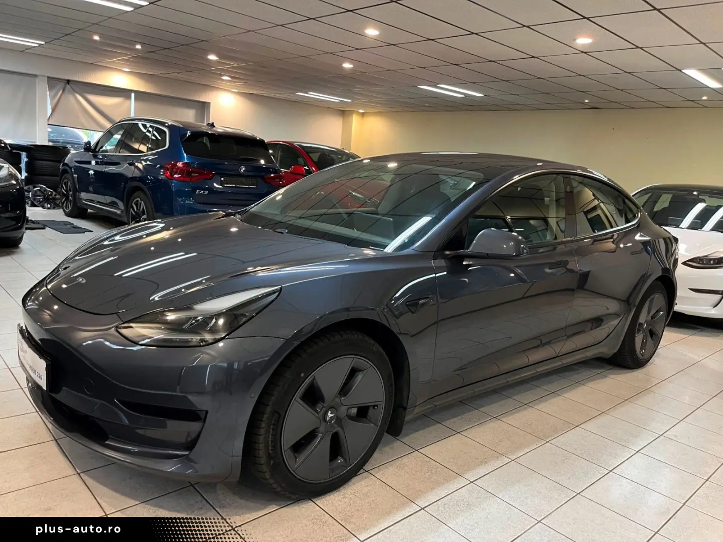 TESLA Model 3 neue HV NV BATTERIE  kaufe auch Tesla an