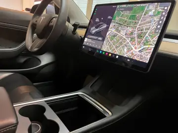 TESLA Model 3 neue HV NV BATTERIE  kaufe auch Tesla an