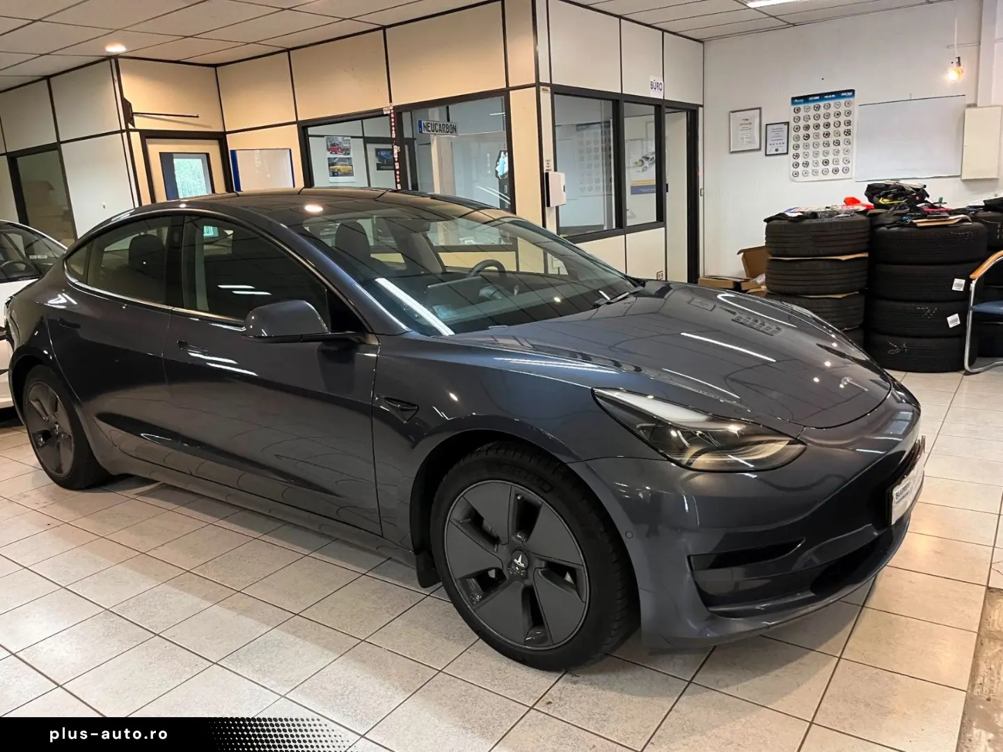 TESLA Model 3 neue HV NV BATTERIE  kaufe auch Tesla an