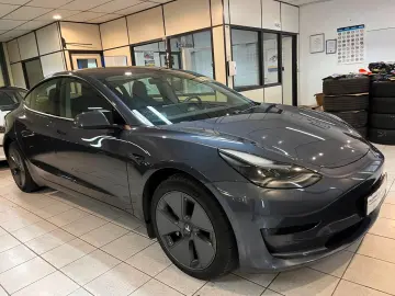 TESLA Model 3 neue HV NV BATTERIE  kaufe auch Tesla an