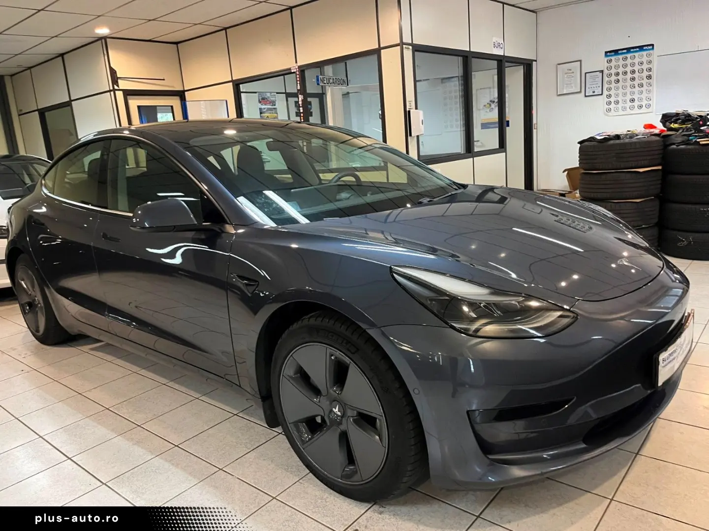 TESLA Model 3 neue HV NV BATTERIE  kaufe auch Tesla an