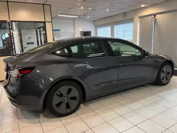 TESLA Model 3 neue HV NV BATTERIE  kaufe auch Tesla an