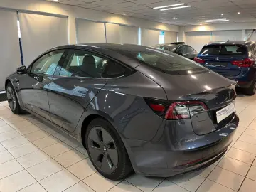 TESLA Model 3 neue HV NV BATTERIE  kaufe auch Tesla an