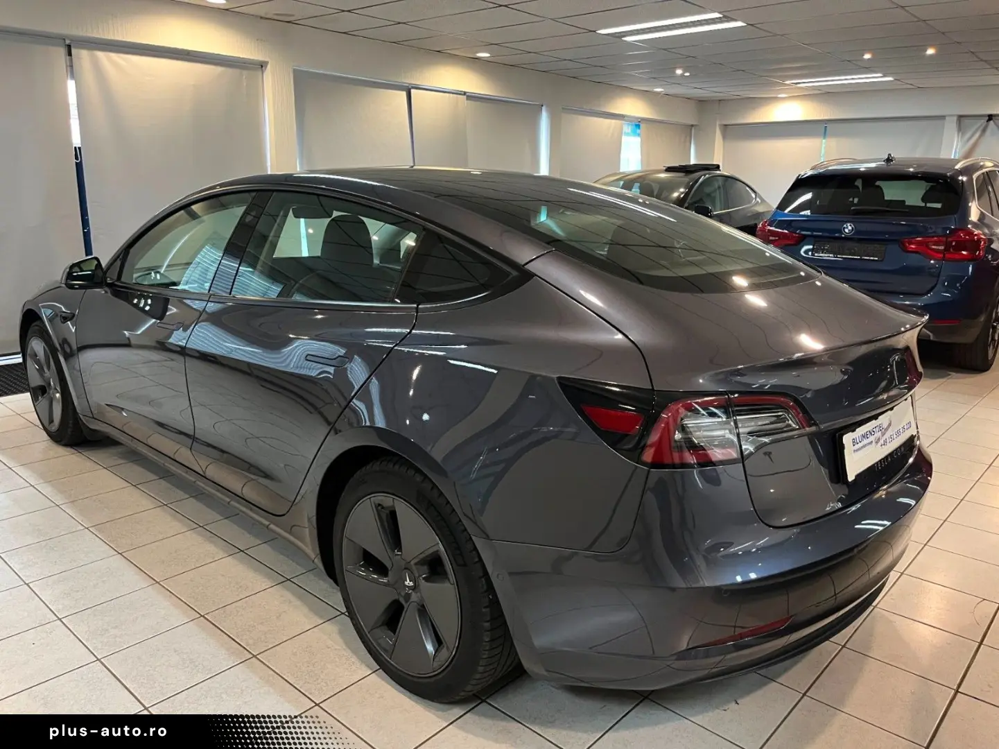 TESLA Model 3 neue HV NV BATTERIE  kaufe auch Tesla an