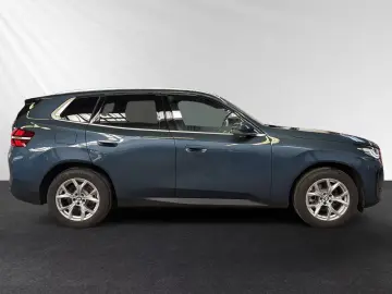 BMW X3 20d xDrive Anhängerk Driving&ParkingAssistant