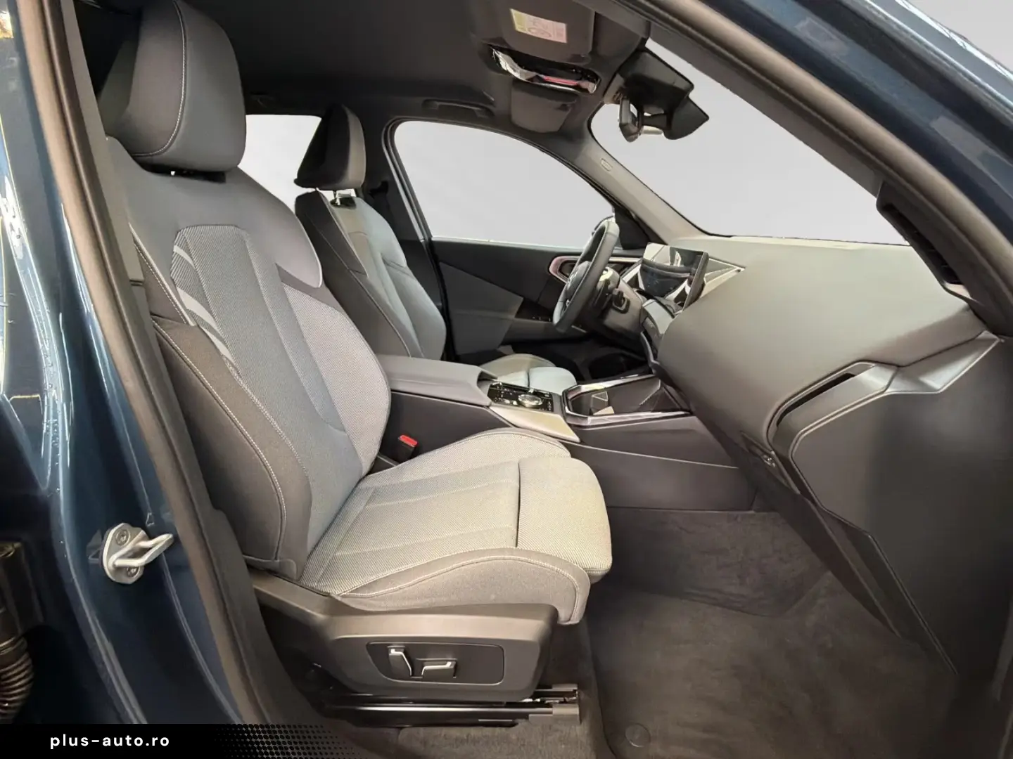 BMW X3 20d xDrive Anhängerk Driving&ParkingAssistant