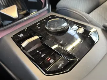 BMW X3 20d xDrive Anhängerk Driving&ParkingAssistant