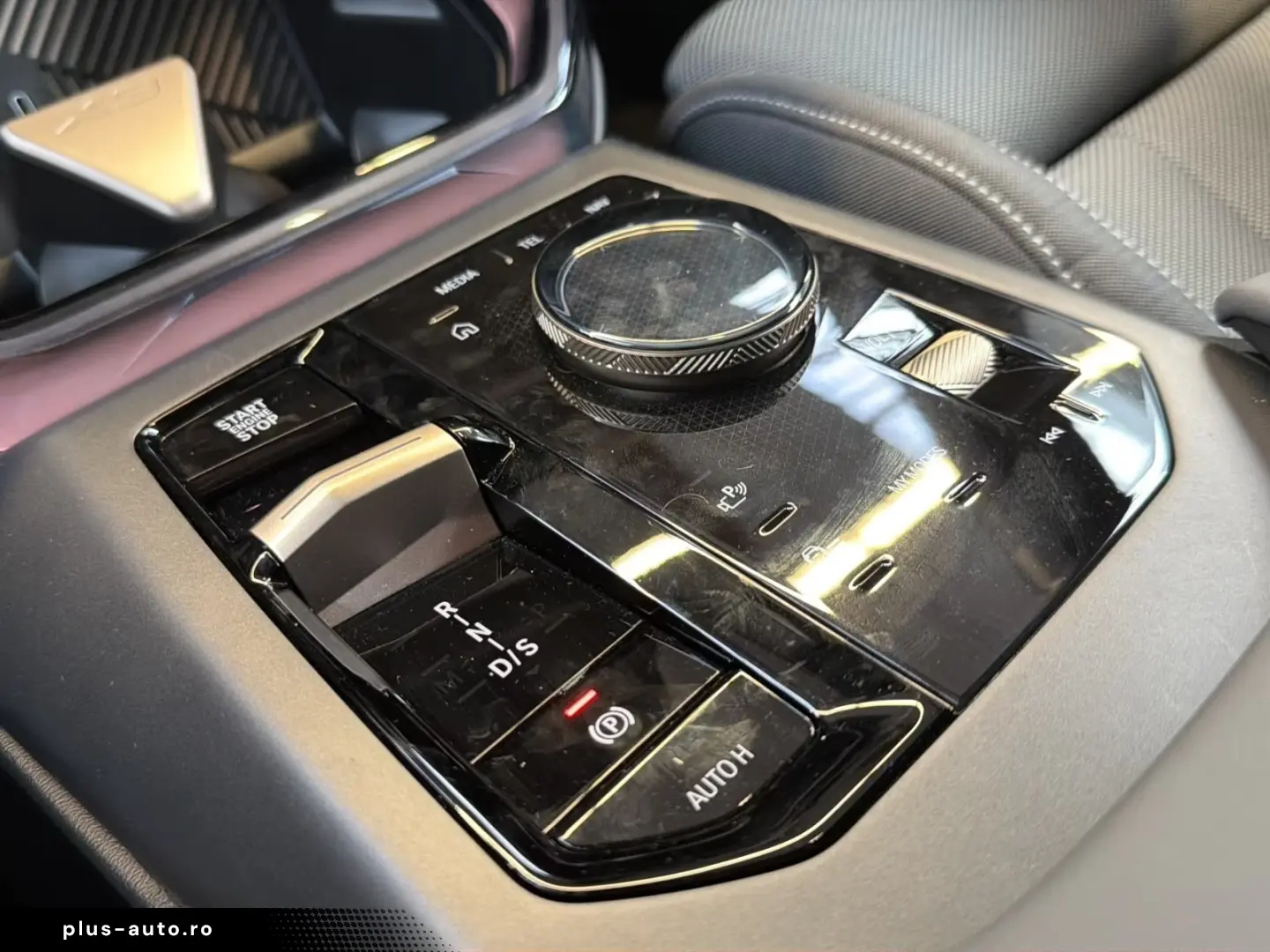 BMW X3 20d xDrive Anhängerk Driving&ParkingAssistant