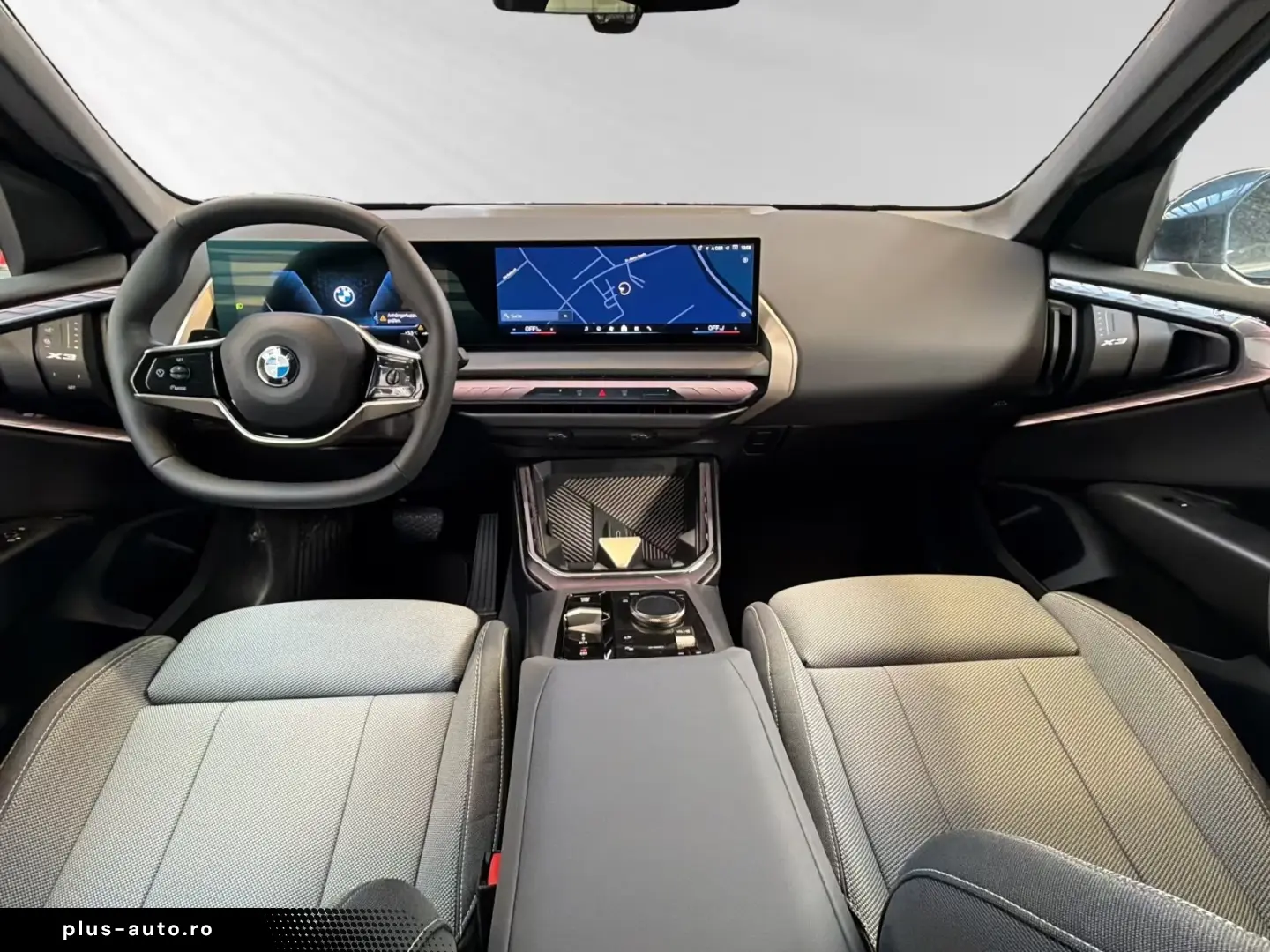 BMW X3 20d xDrive Anhängerk Driving&ParkingAssistant