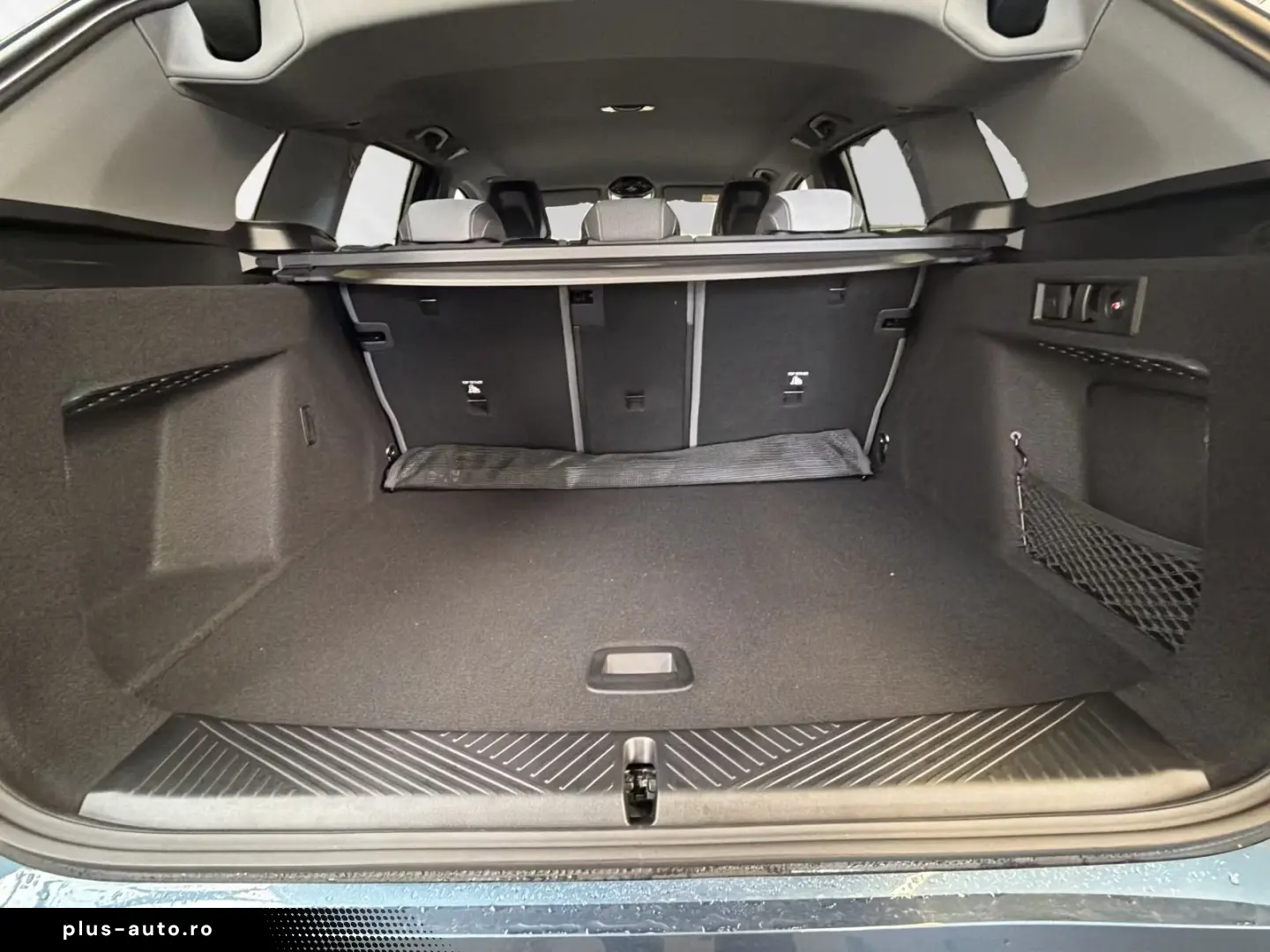 BMW X3 20d xDrive Anhängerk Driving&ParkingAssistant