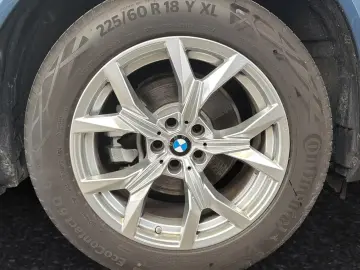 BMW X3 20d xDrive Anhängerk Driving&ParkingAssistant