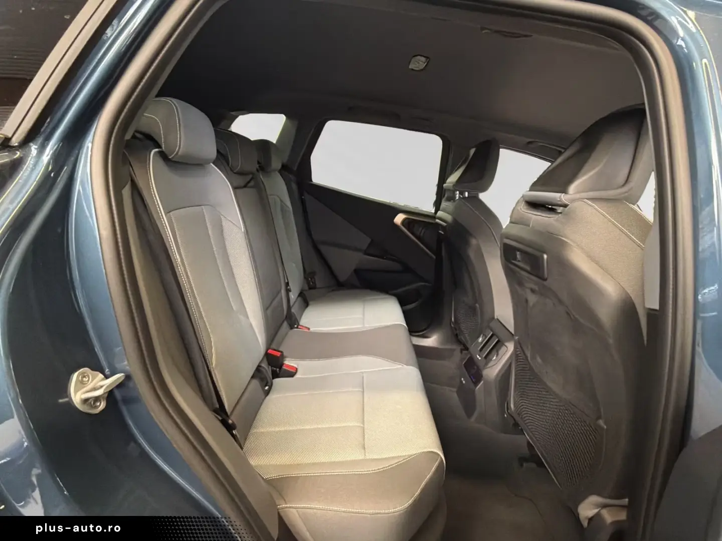 BMW X3 20d xDrive Anhängerk Driving&ParkingAssistant