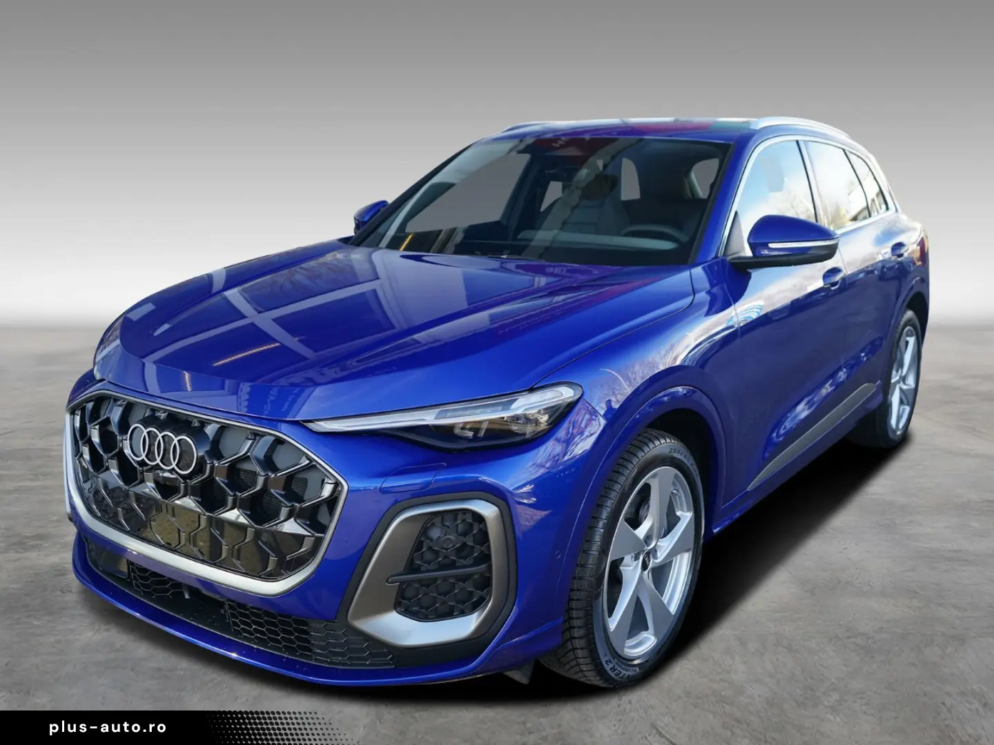 AUDI Q5 2.0 TDI quattro  TechPro S-Line Luftfahrwerk