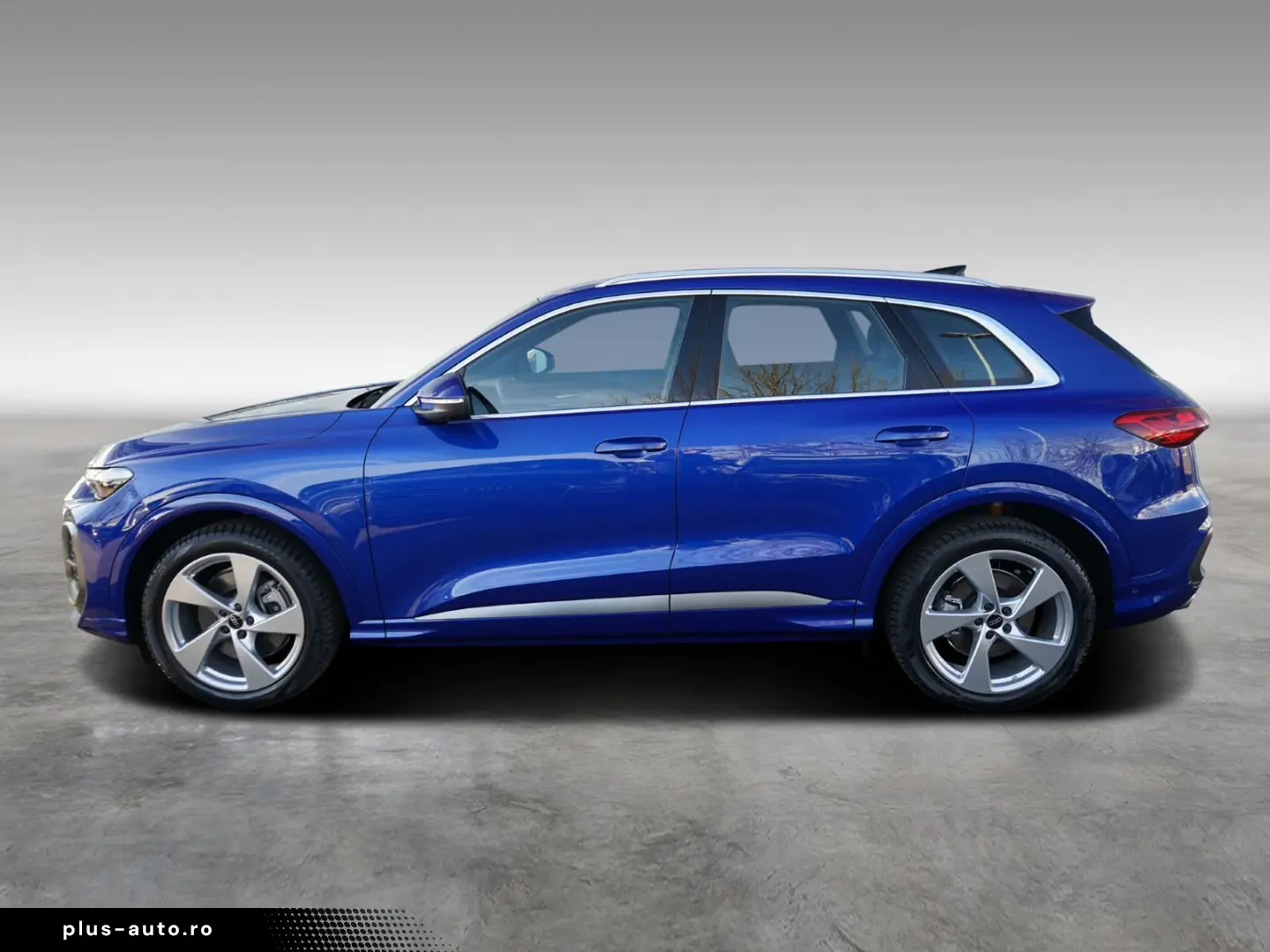 AUDI Q5 2.0 TDI quattro  TechPro S-Line Luftfahrwerk