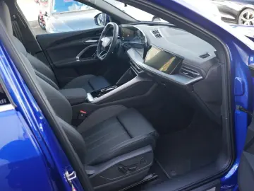 AUDI Q5 2.0 TDI quattro  TechPro S-Line Luftfahrwerk