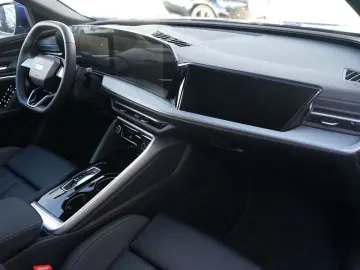 AUDI Q5 2.0 TDI quattro  TechPro S-Line Luftfahrwerk