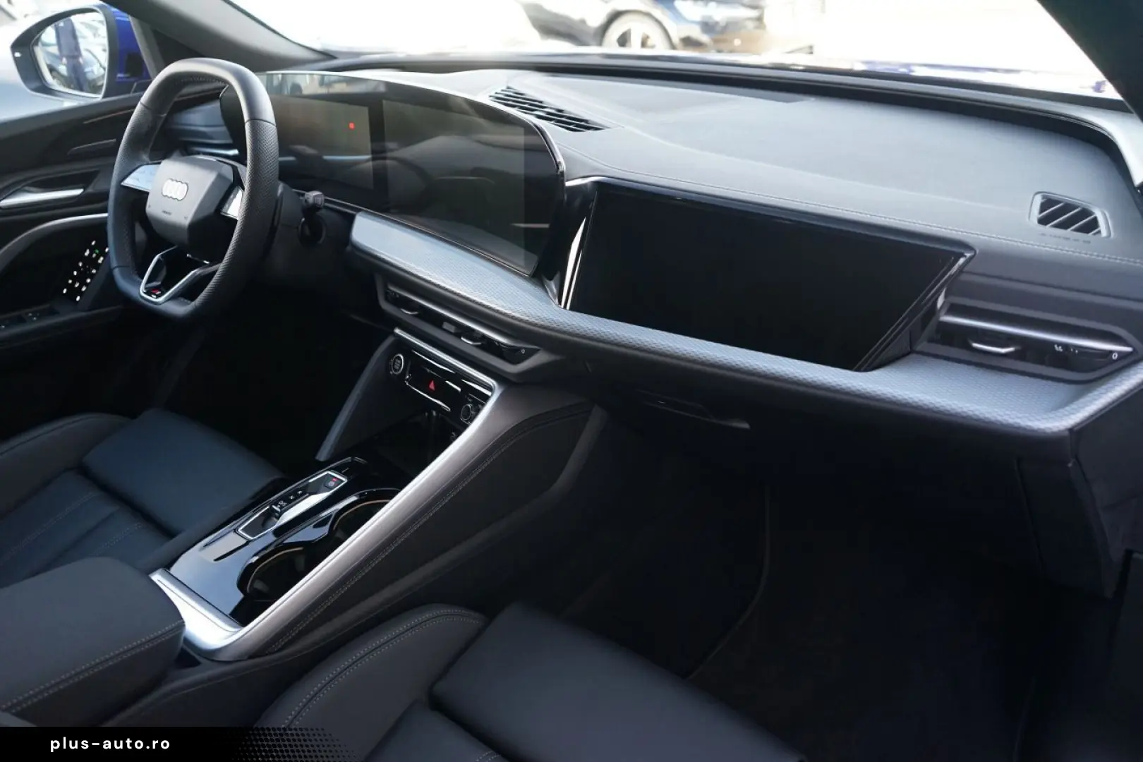 AUDI Q5 2.0 TDI quattro  TechPro S-Line Luftfahrwerk