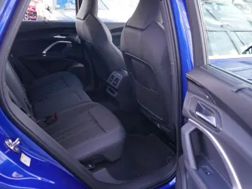 AUDI Q5 2.0 TDI quattro  TechPro S-Line Luftfahrwerk