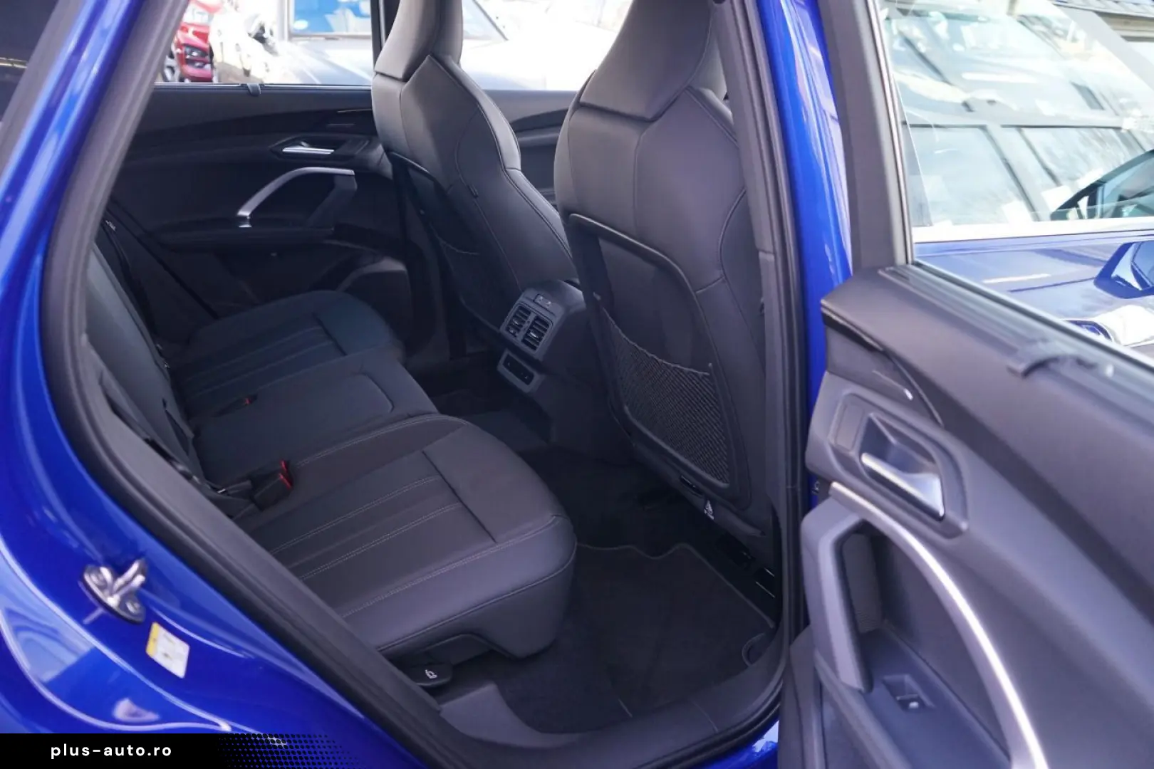 AUDI Q5 2.0 TDI quattro  TechPro S-Line Luftfahrwerk