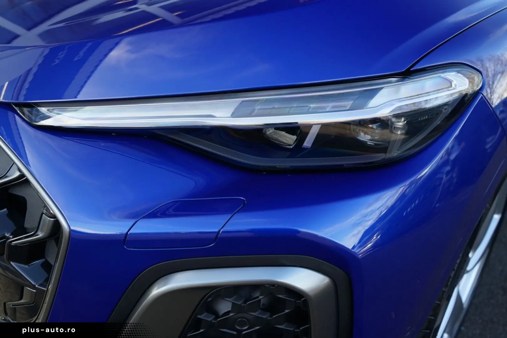 AUDI Q5 2.0 TDI quattro  TechPro S-Line Luftfahrwerk